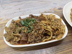 -清真双宝红油牛系列