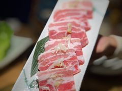 -江户烧肉(高德店)