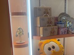 -可爱抓 COCO  GOTCHA(天津鹏欣水游城店)