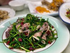 -大众海鲜(巨龙北路店)