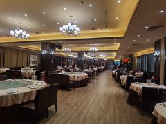 大堂-宝园酒家(美林M·LIVE天地东座店)
