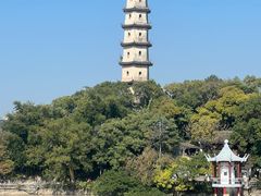 -江心屿景区