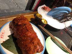 -蜀江龙火锅(339店)