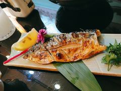 -昱匠·日本料理(金融街店)