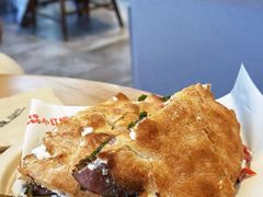 -OUR Bakery(中海环宇荟店)