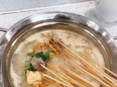 -九玺炉旋转小火锅(柠溪路店)