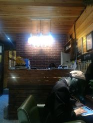 点击看大图 -MONE美发沙龙