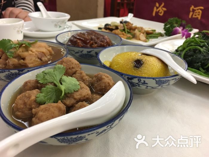 山西大厦风味酒楼图片 - 第48张