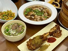 -百年认一力 太原老字号 (桥头街店)