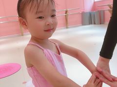 -朵拉舞蹈·少儿舞蹈·成人舞蹈(百花校区)