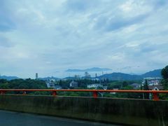 -千岛湖九龙溪漂流