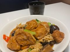 -新旺茶餐厅·早餐·夜宵(仙霞店)