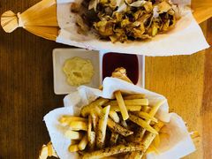 -鬼味烤翅(南锣鼓巷店)