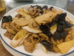 -并州饭店(千峰南路店)