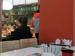 -当家水煎包·牛肉汤(浦江店)
