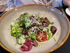 -圣丰索菲特·法国餐厅