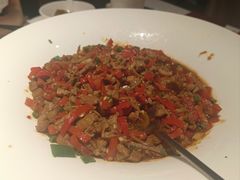 -千百味红餐厅·江西菜(绿地双子塔店)