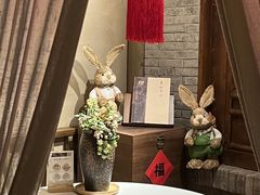 -叶叶菩提(太原别墅店)