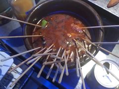 -很久以前羊肉串(打浦路店)
