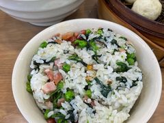 -佬钱湾仔(衣裳街店)