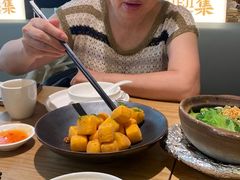 -粤集·手工粤菜(皇庭广场店)