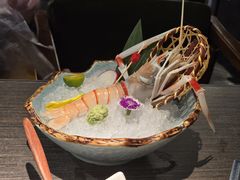 -炙柒Sekinana·精致日料(合生汇店)