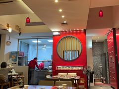 大堂-1078號老北京涮肉(松柏店)