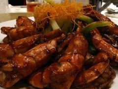 -桃苑(华侨银行大厦店)