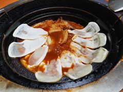 -满兴咱妈烀饼铁锅炖(兰州北街店)