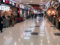 -世纪联华超市(浦电路店)