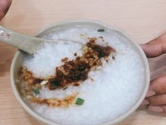 鸡粥-百家鸡味馆(清泰店)