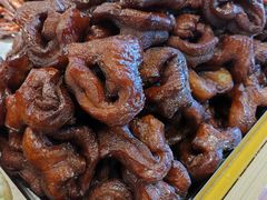 -杨老大焙子月饼干货(宽巷子民族美食街店)