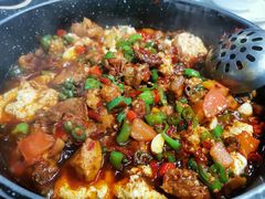 -黔大人·贵州花溪牛肉粉(宝能太古城店)