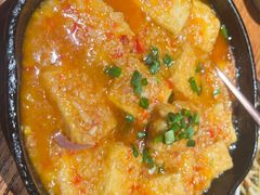 -云海肴·汽锅鸡·云南菜(高德置地店)