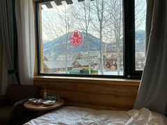 -喀纳斯禾木山庄