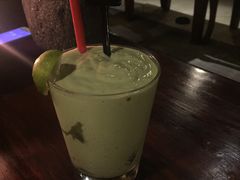 -DiAtas by Art Cafe Bumbu Bali