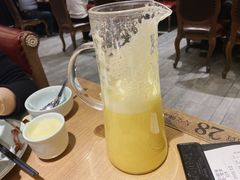 -渔家灯火(明湖店)