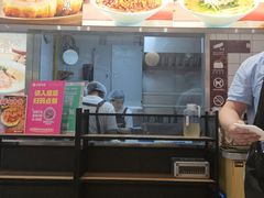 -小杨生煎(松江大学城店)