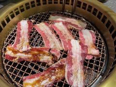 -一品诚记烤肉(大连柏威年购物中心店)