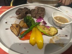 -ITA·意塔意大利餐厅(亦庄店)