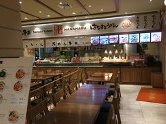 -大食代美食广场(上海中心店)