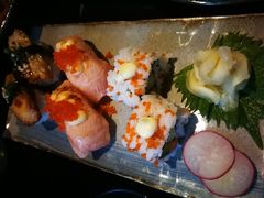 -曙亚洲餐厅-重庆富力艾美酒店(南坪万达广场店)