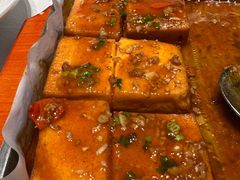 爆浆豆腐-观宴·品质赣菜(高新大道店)