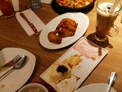 -必胜客(欧亚卖场店)