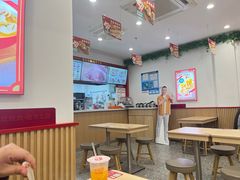 -吉祥馄饨(上海新上大店)