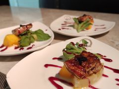 法式鹅肝-極上萬膳·日料放题(海岸城店)
