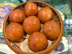 -吴记酱骨炖菜馆(康安路店)