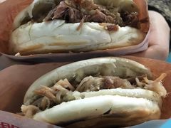 -樊记腊汁肉(竹笆市总店)
