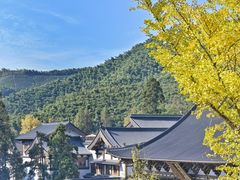-径山寺