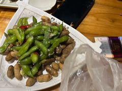 -小俩口烧烤东北菜(双井店)